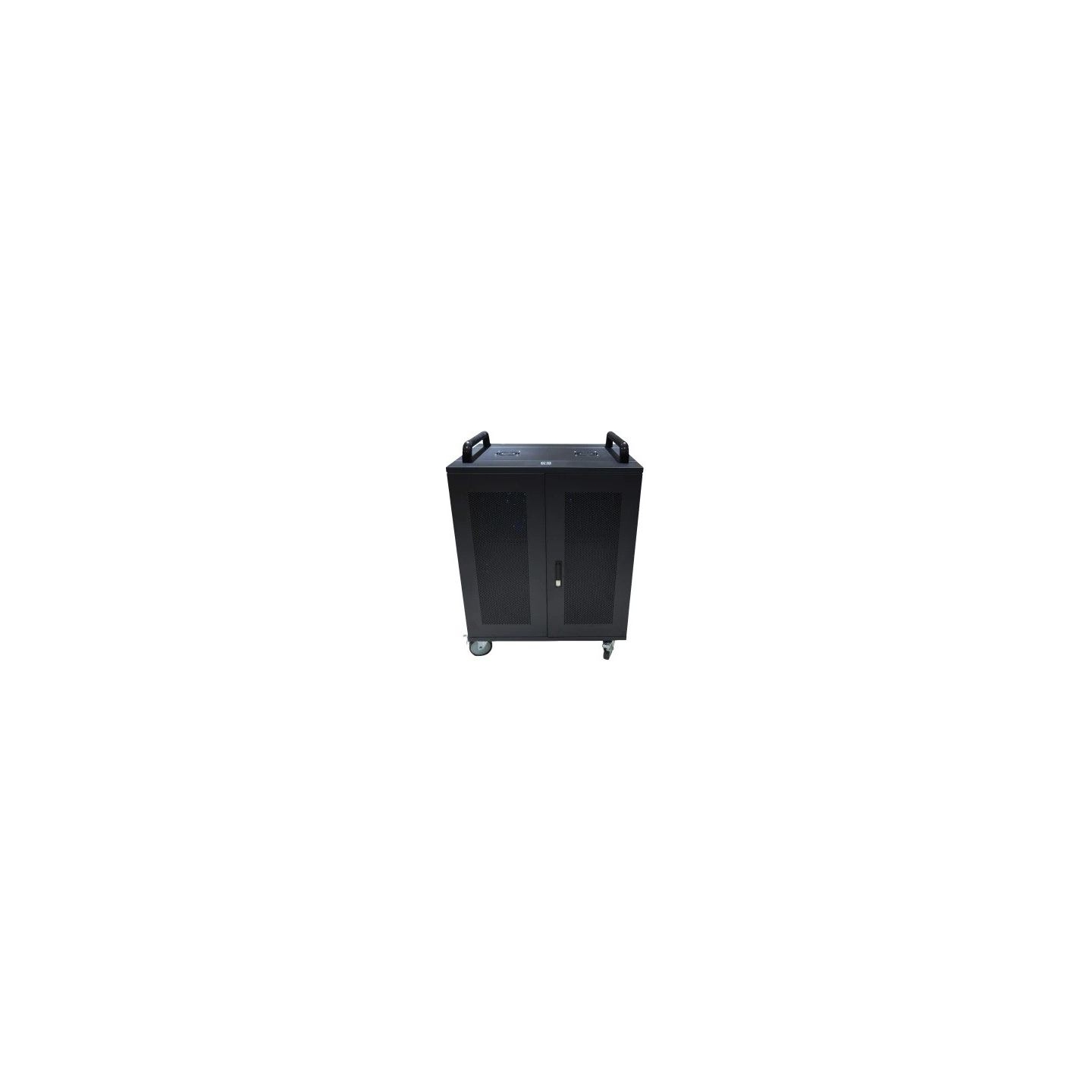 Avtek Charging cart 32