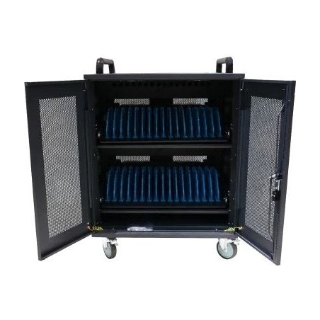 Avtek Charging cart 32