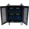 Avtek Charging cart 32