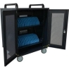 Avtek Charging cart 32