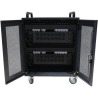 Avtek Charging cart 32