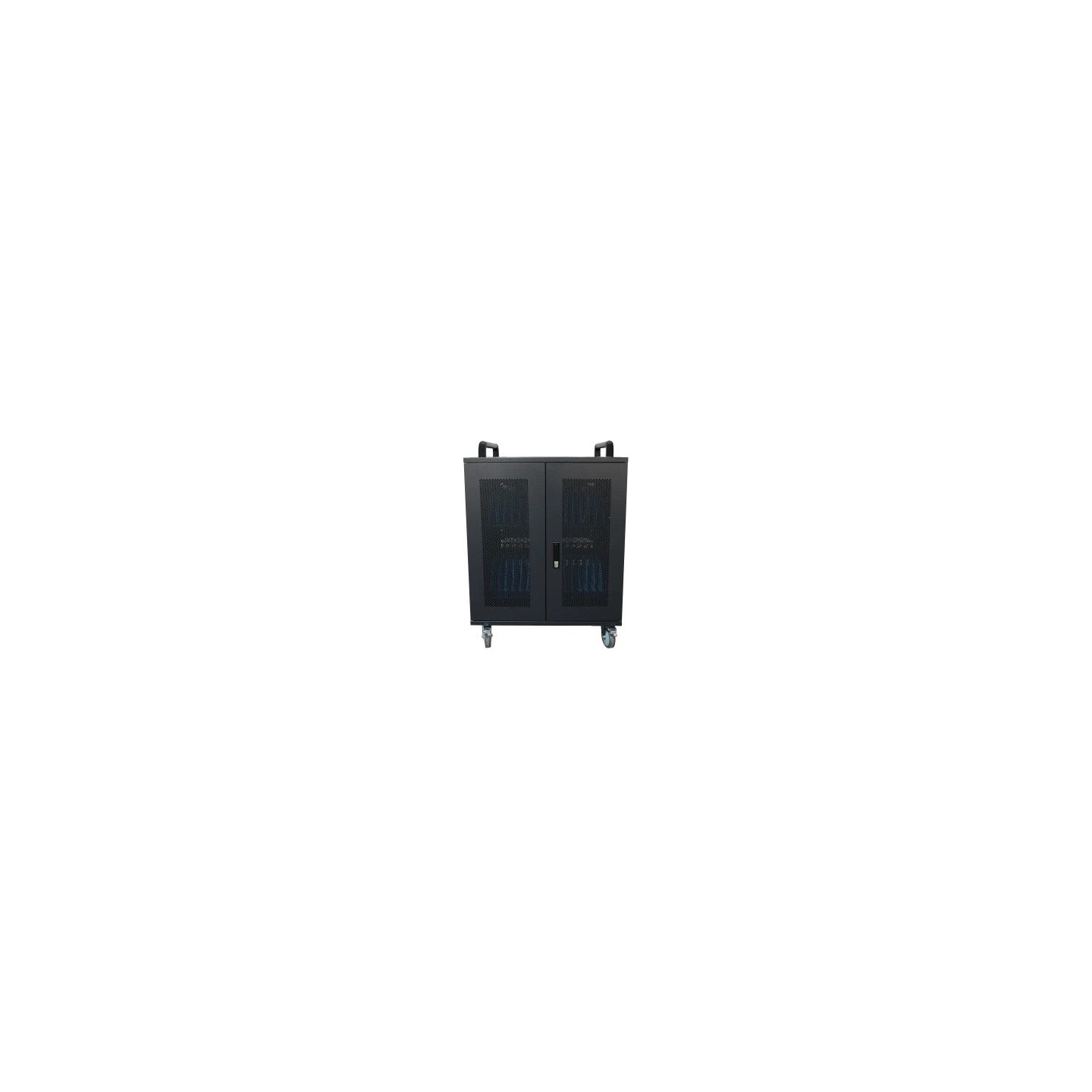 Avtek Charging cart 32