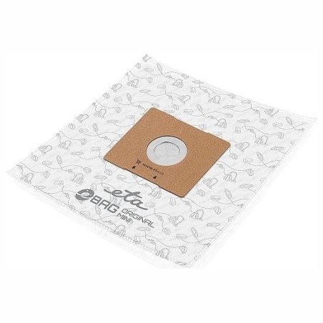ETA | Vacuum cleaner bags Original mini | ETA960068030