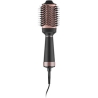 ETA Hot Air Brush | ETA932290000 FENITÉ | Warranty 24 month(s) | Ion conditioning | Number of heating levels 3 | 1300 W | Black