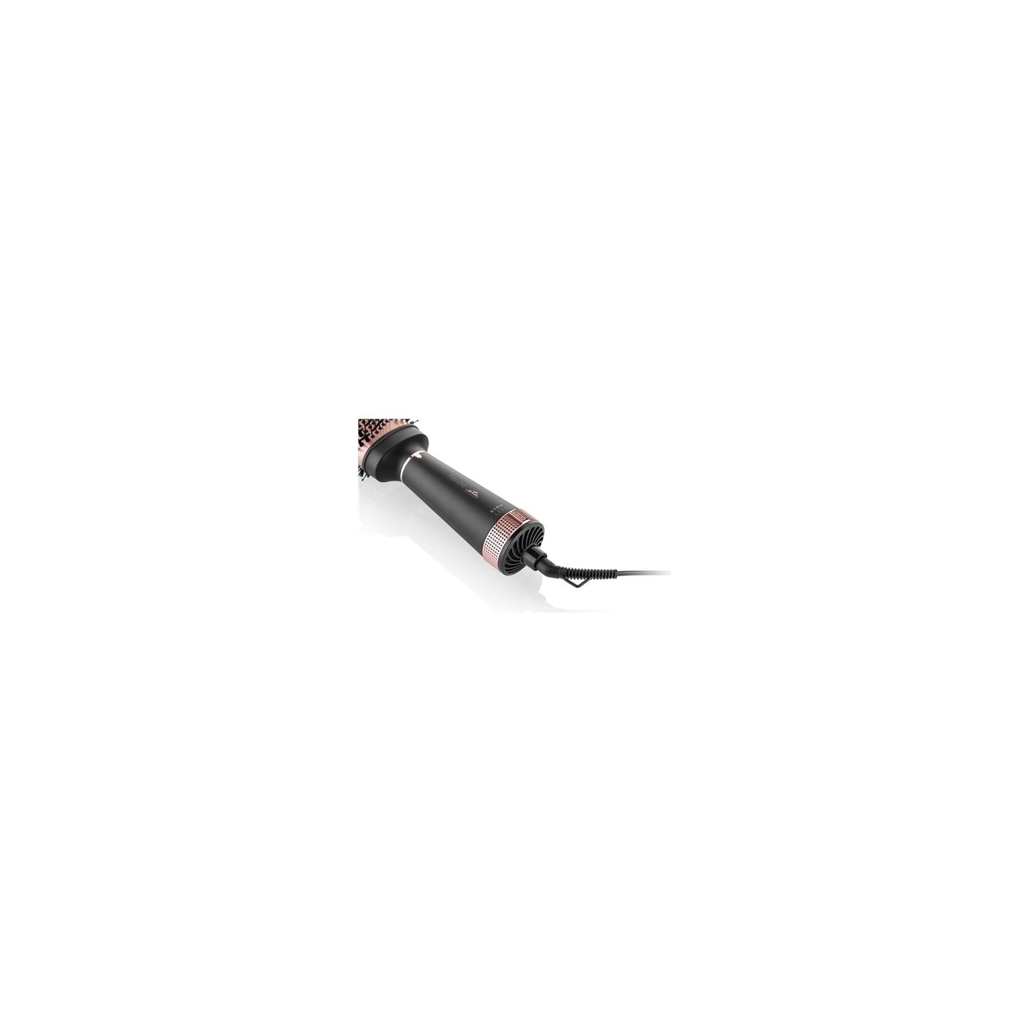ETA Hot Air Brush | ETA932290000 FENITÉ | Warranty 24 month(s) | Ion conditioning | Number of heating levels 3 | 1300 W | Black