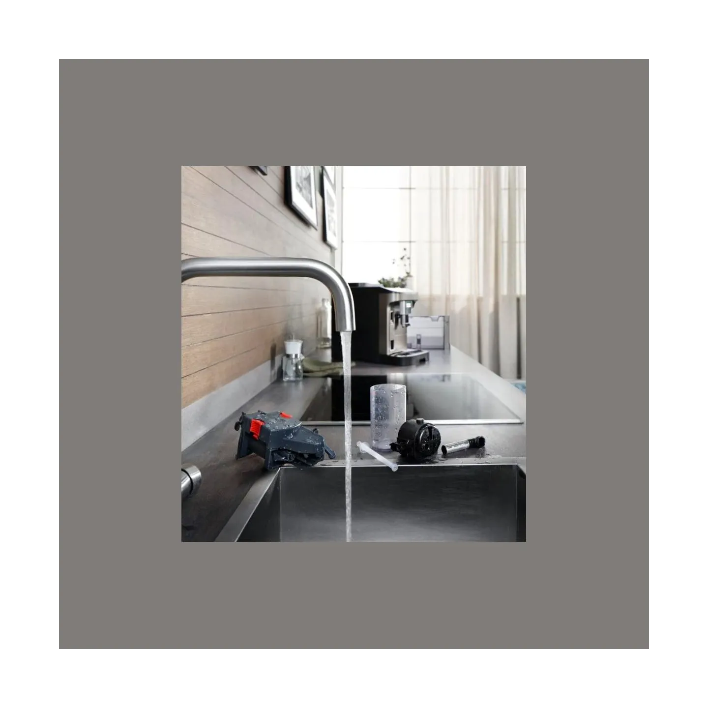 Delonghi ECAM290.81.TB Magnifica Evo Automatic Espresso Machine / ECAM290.81.TB