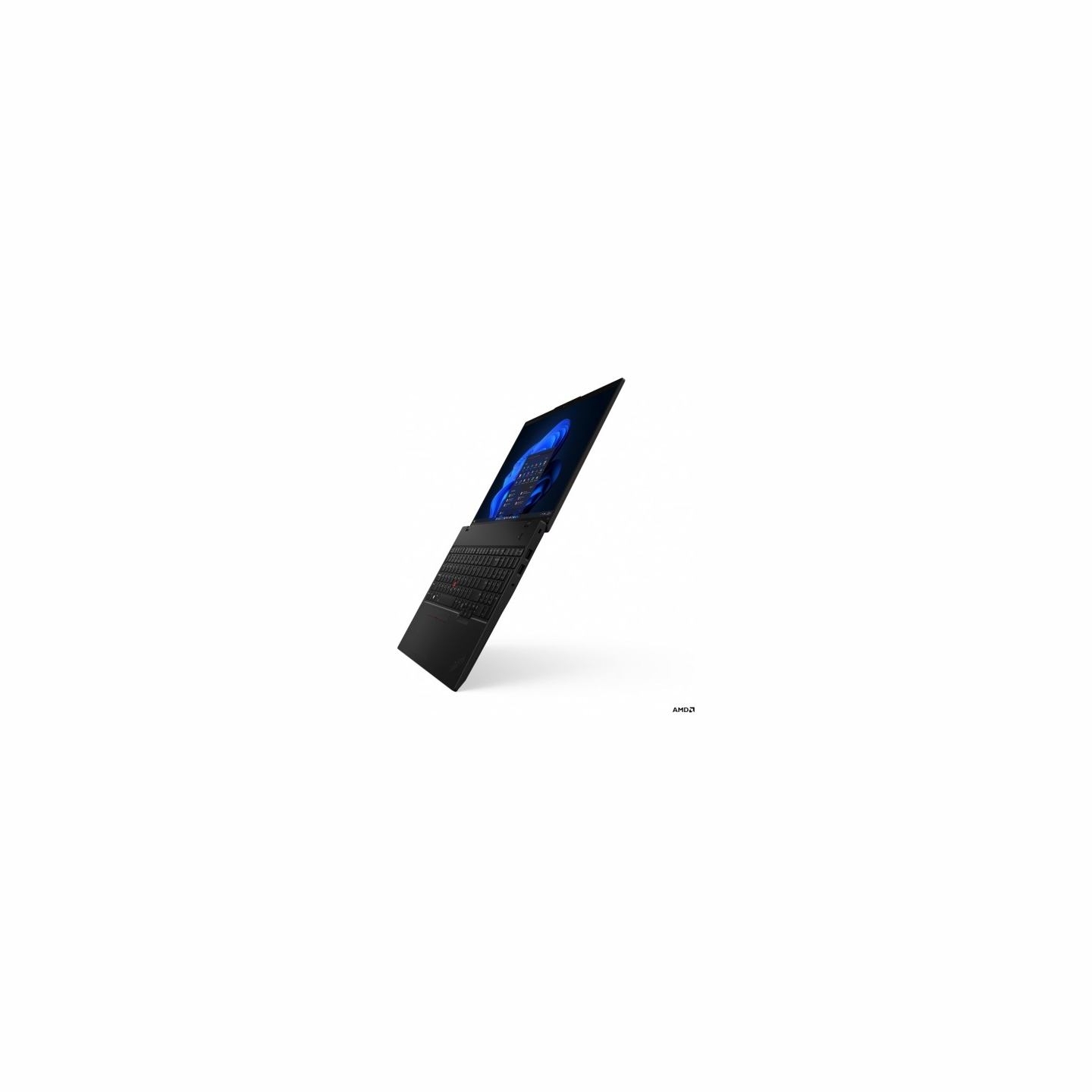 Lenovo Notebook ThinkPad L16 G2 21RH001KPB W11Pro 5 PRO 340/32GB/512GB/INT/16.0 WUXGA/Black/1YR Premier Support + 3YRS OS + CO2 