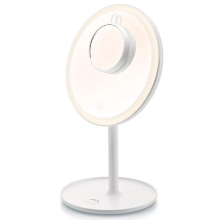 ETA | ETA135490000 Cosmetic LED Mirror 2 in 1 | 20 cm | White