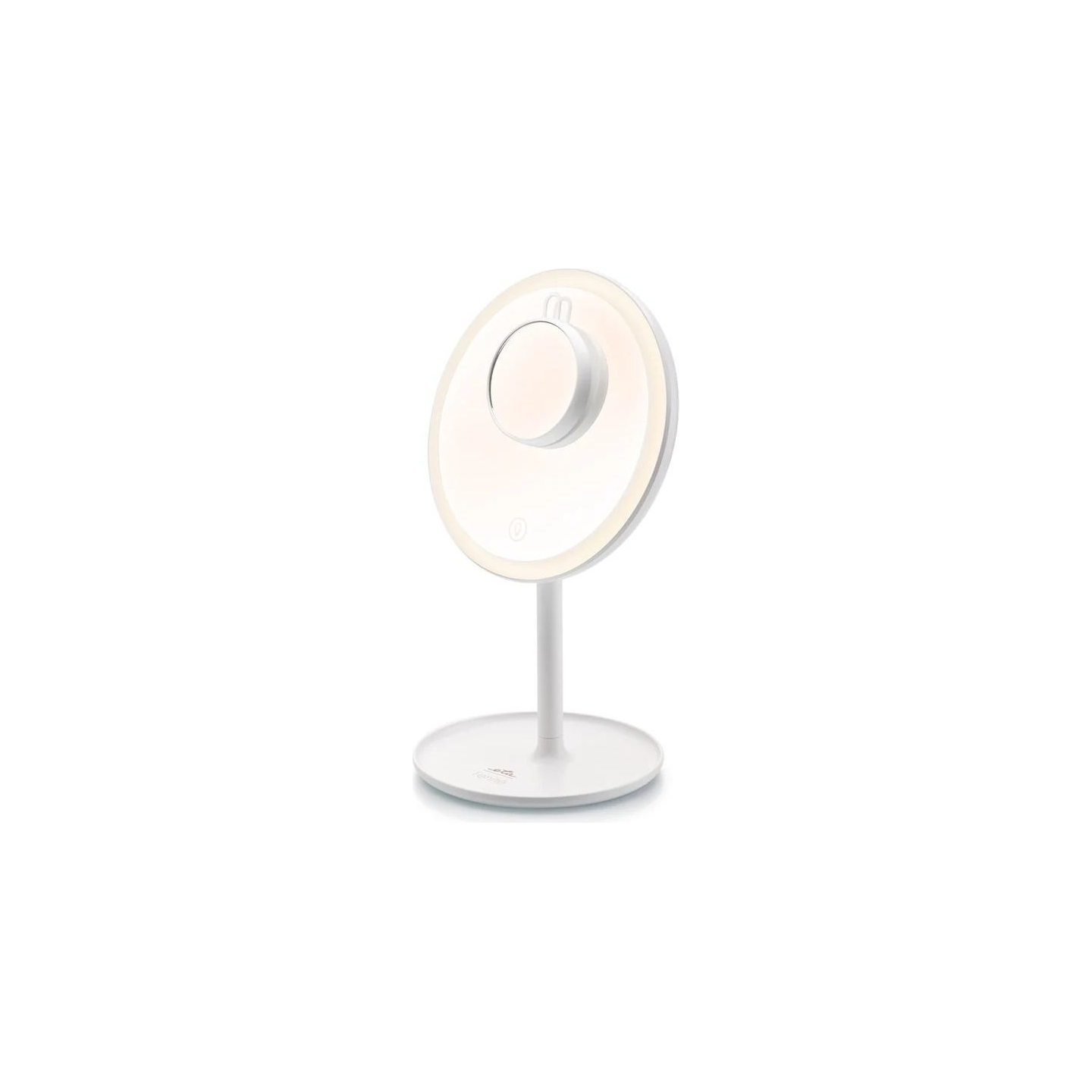 ETA | ETA135490000 Cosmetic LED Mirror 2 in 1 | 20 cm | White