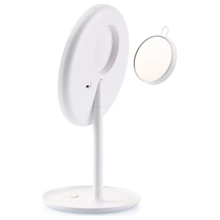 ETA | ETA135490000 Cosmetic LED Mirror 2 in 1 | 20 cm | White