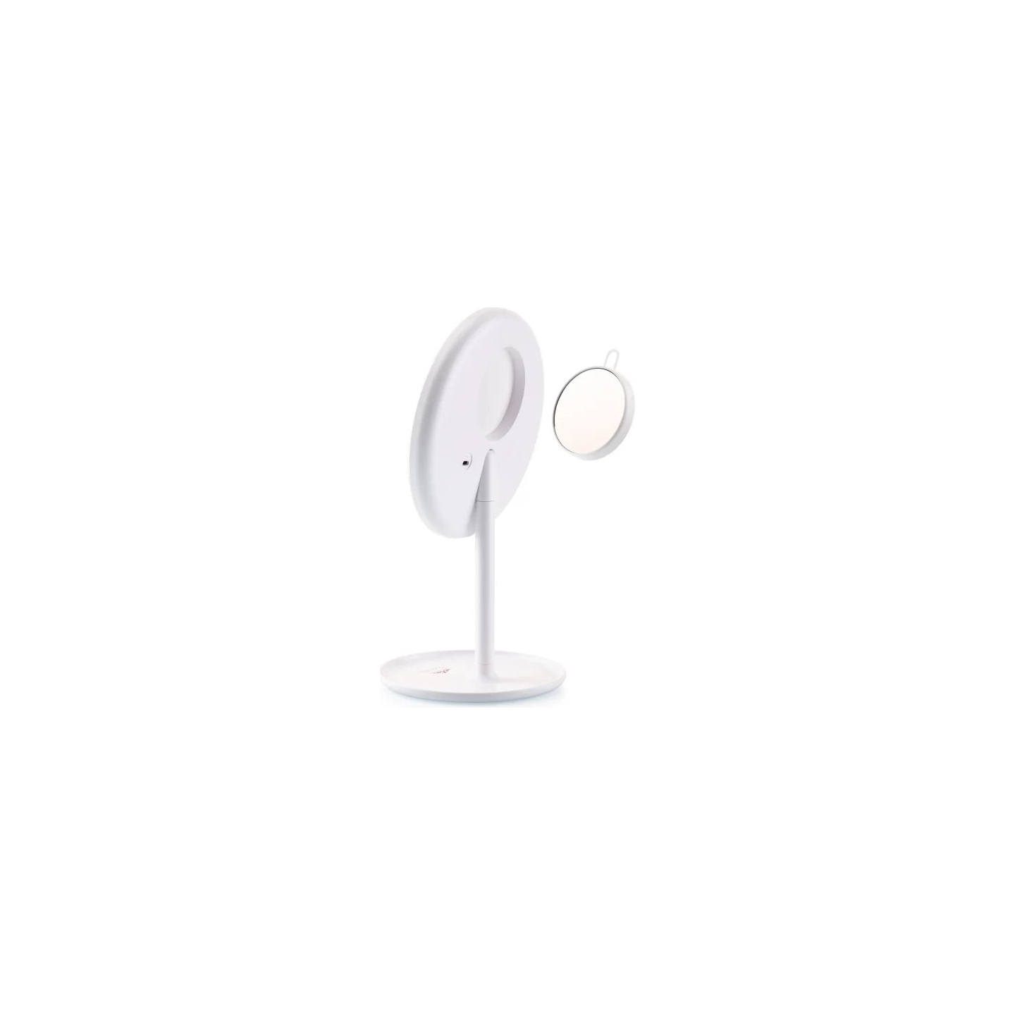 ETA | ETA135490000 Cosmetic LED Mirror 2 in 1 | 20 cm | White