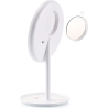 ETA | ETA135490000 Cosmetic LED Mirror 2 in 1 | 20 cm | White