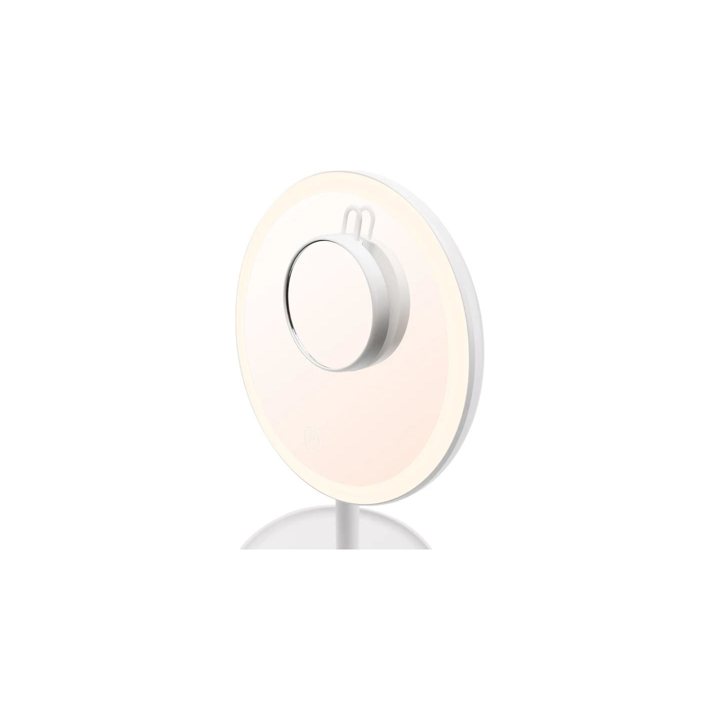 ETA | ETA135490000 Cosmetic LED Mirror 2 in 1 | 20 cm | White