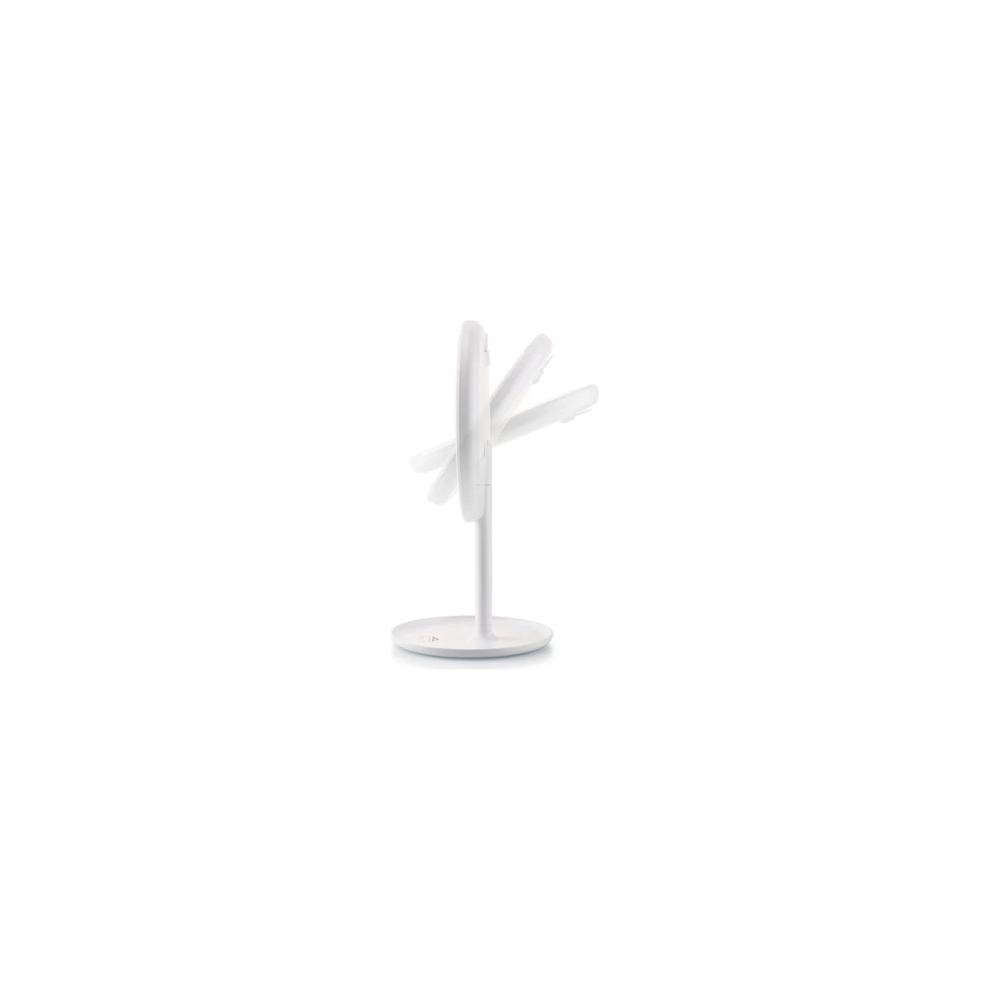 ETA | ETA135490000 Cosmetic LED Mirror 2 in 1 | 20 cm | White
