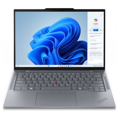 Lenovo ThinkPad T14s Gen 5 Core™ Ultra 5 125U 256GB 16GB 14" WUXGA (1920x1200) IPS WIN11 Pro GREY Backlit Keyboard FP Reader 1 Y