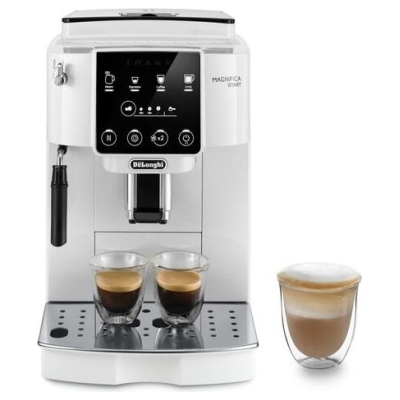 Delonghi Magnifica Start ECAM220.20.W Fully-automatic espresso, cappuccino machine / ECAM220.20.W