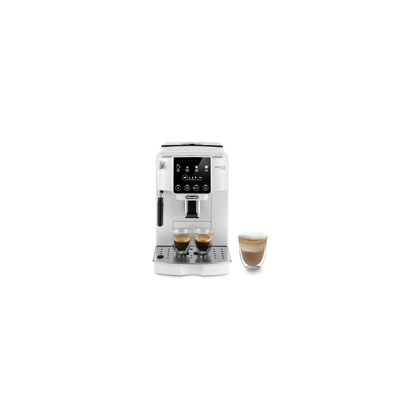 Delonghi Magnifica Start ECAM220.20.W Fully-automatic espresso, cappuccino machine / ECAM220.20.W