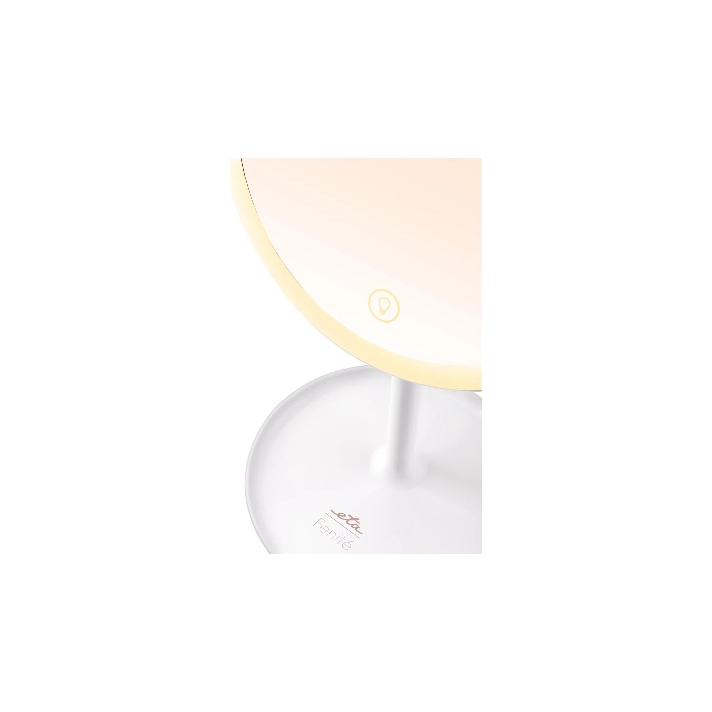 ETA | ETA135490000 Cosmetic LED Mirror 2 in 1 | 20 cm | White