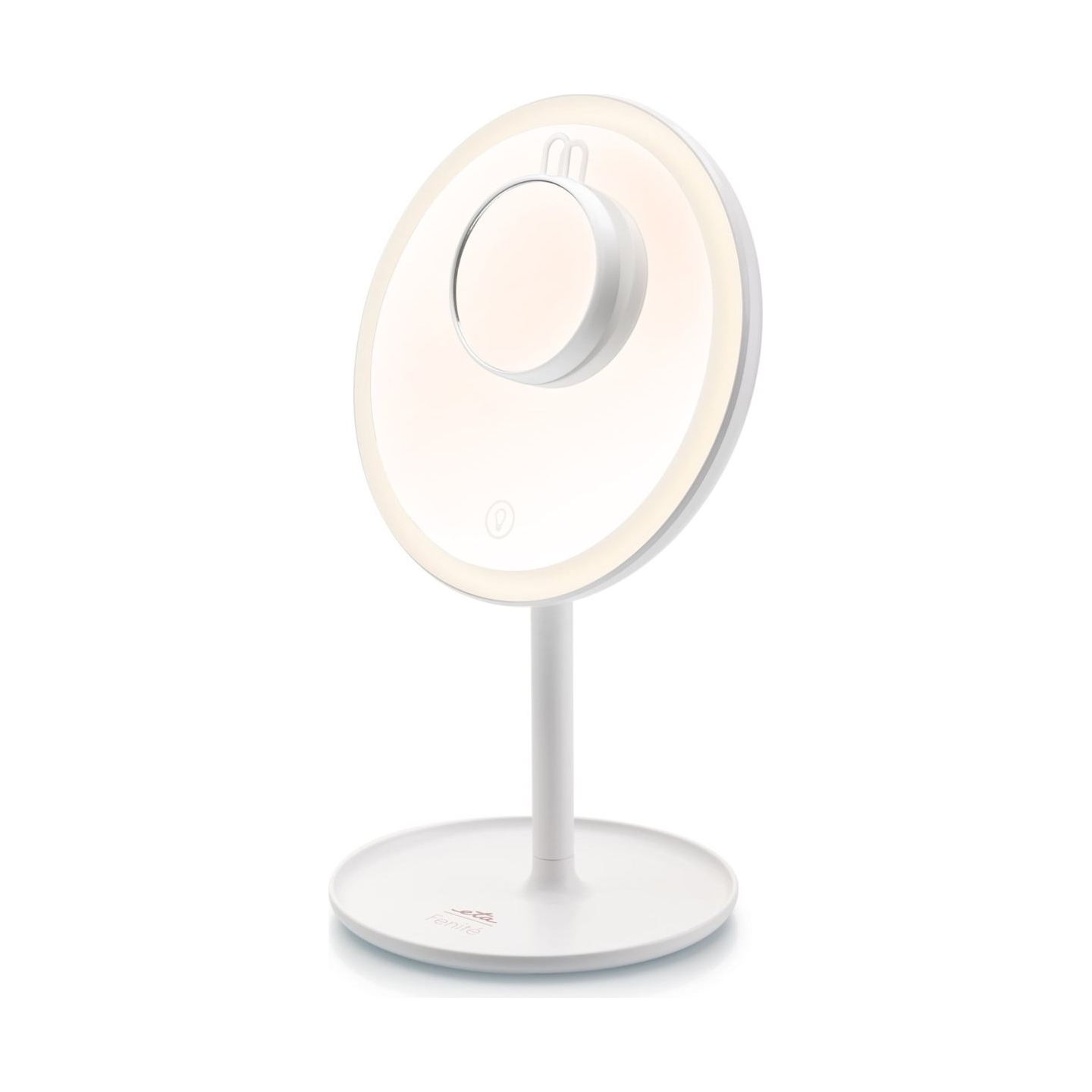 ETA | ETA135490000 Cosmetic LED Mirror 2 in 1 | 20 cm | White