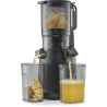 Caso | Design Slow Juicer | SJW 600 XL | Type  Slow Juicer | Black | 250 W | Number of speeds 1 | 40 RPM
