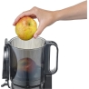 Caso | Design Slow Juicer | SJW 600 XL | Type  Slow Juicer | Black | 250 W | Number of speeds 1 | 40 RPM