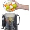 Caso | Design Slow Juicer | SJW 600 XL | Type  Slow Juicer | Black | 250 W | Number of speeds 1 | 40 RPM