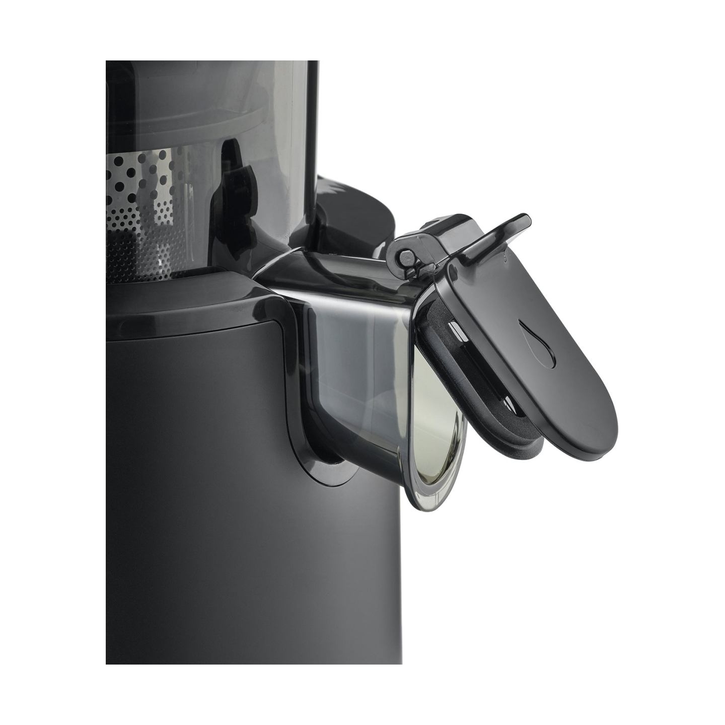 Caso | Design Slow Juicer | SJW 600 XL | Type  Slow Juicer | Black | 250 W | Number of speeds 1 | 40 RPM