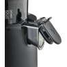 Caso | Design Slow Juicer | SJW 600 XL | Type  Slow Juicer | Black | 250 W | Number of speeds 1 | 40 RPM