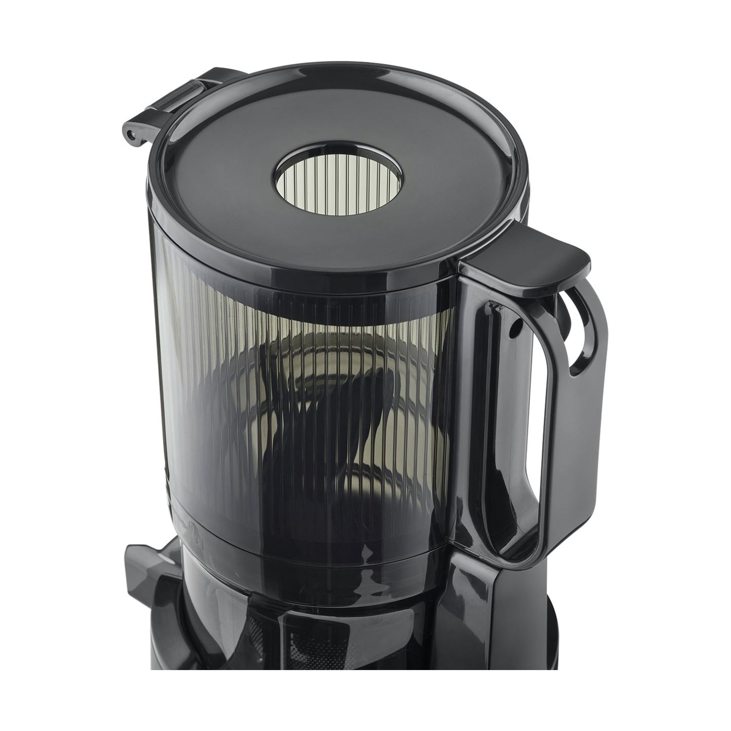 Caso | Design Slow Juicer | SJW 600 XL | Type  Slow Juicer | Black | 250 W | Number of speeds 1 | 40 RPM