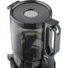 Caso | Design Slow Juicer | SJW 600 XL | Type  Slow Juicer | Black | 250 W | Number of speeds 1 | 40 RPM