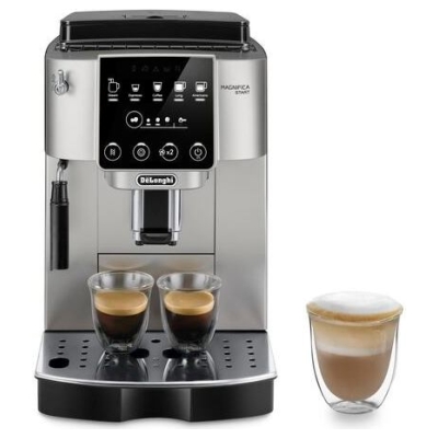 Delonghi Magnifica Start ECAM220.30.SB Fully-automatic espresso, cappuccino machine / ECAM220.30.SB