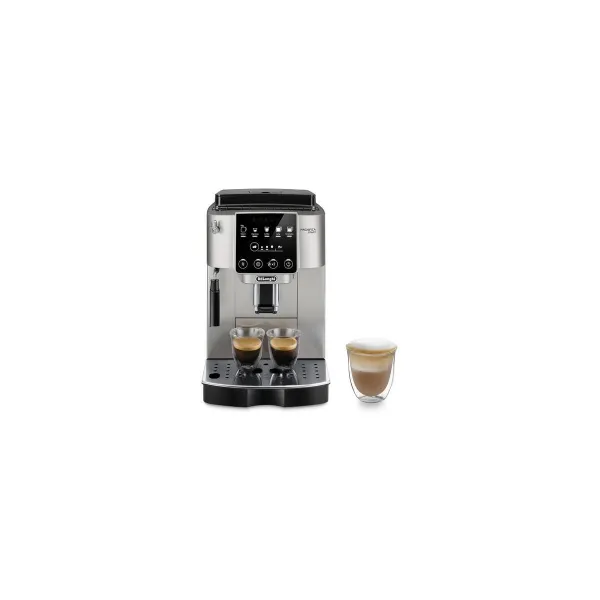 Delonghi Magnifica Start ECAM220.30.SB Fully-automatic espresso, cappuccino machine / ECAM220.30.SB