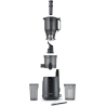 Caso | Design Slow Juicer | SJW 600 XL | Type  Slow Juicer | Black | 250 W | Number of speeds 1 | 40 RPM