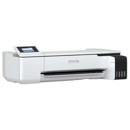 Epson SC-T3100X 220V | Colour | Inkjet | Large format printer | Wi-Fi | Maximum ISO A-series paper size Other | White