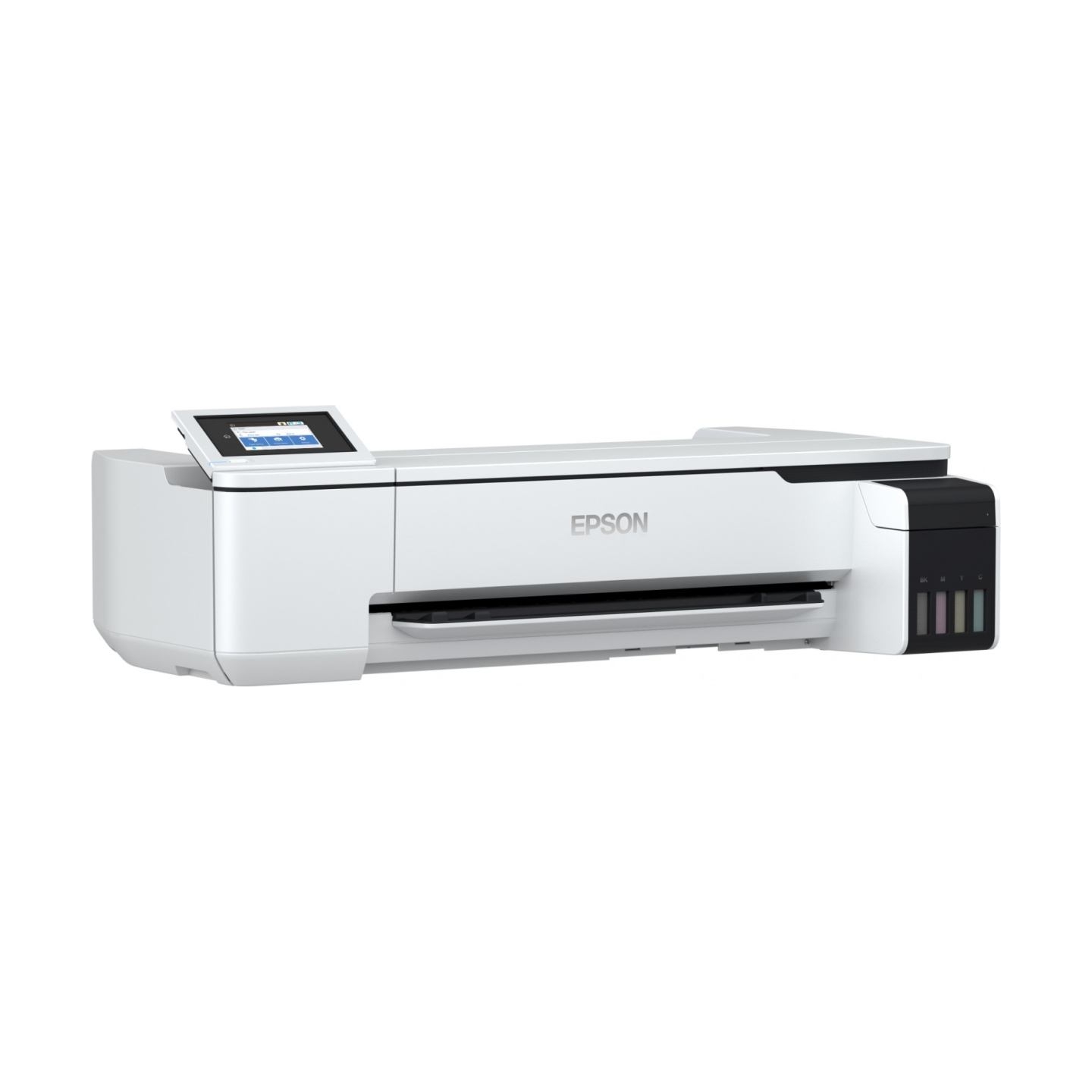 Epson SC-T3100X 220V | Colour | Inkjet | Large format printer | Wi-Fi | Maximum ISO A-series paper size Other | White