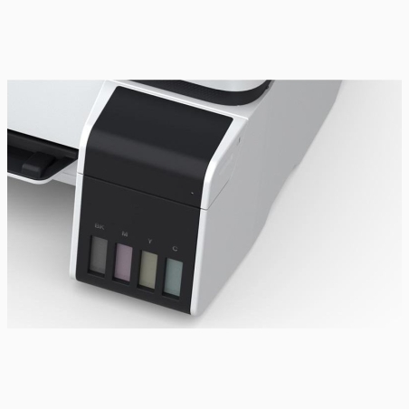 Epson SC-T3100X 220V | Colour | Inkjet | Large format printer | Wi-Fi | Maximum ISO A-series paper size Other | White