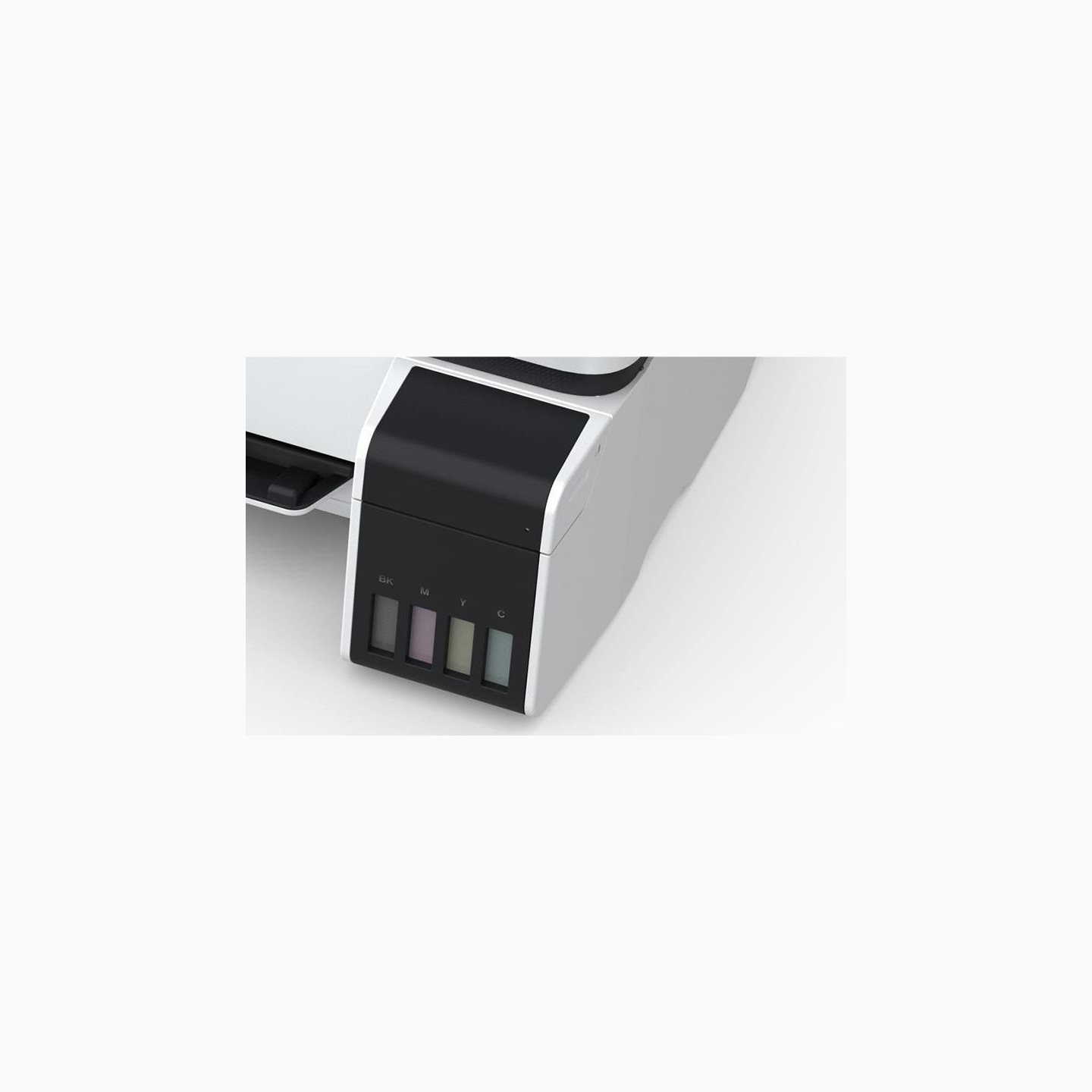 Epson SC-T3100X 220V | Colour | Inkjet | Large format printer | Wi-Fi | Maximum ISO A-series paper size Other | White