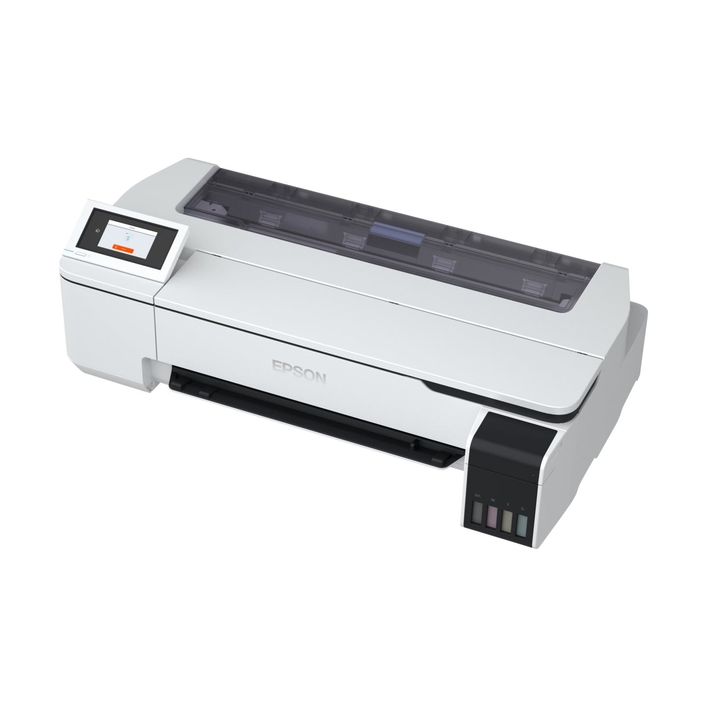 Epson SC-T3100X 220V | Colour | Inkjet | Large format printer | Wi-Fi | Maximum ISO A-series paper size Other | White