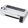 Epson SC-T3100X 220V | Colour | Inkjet | Large format printer | Wi-Fi | Maximum ISO A-series paper size Other | White