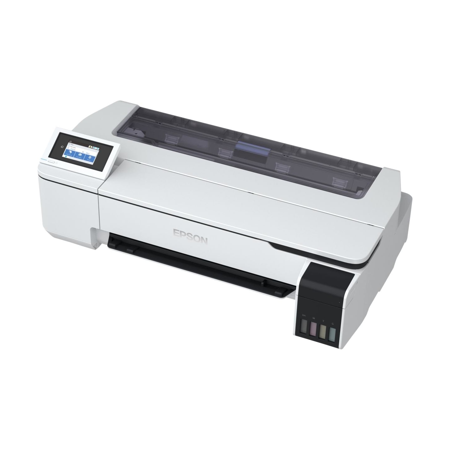 Epson SC-T3100X 220V | Colour | Inkjet | Large format printer | Wi-Fi | Maximum ISO A-series paper size Other | White