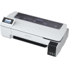 Epson SC-T3100X 220V | Colour | Inkjet | Large format printer | Wi-Fi | Maximum ISO A-series paper size Other | White