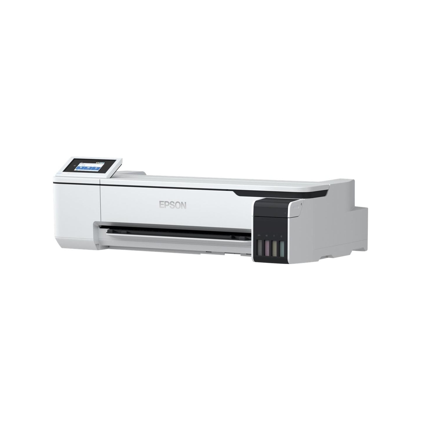 Epson SC-T3100X 220V | Colour | Inkjet | Large format printer | Wi-Fi | Maximum ISO A-series paper size Other | White