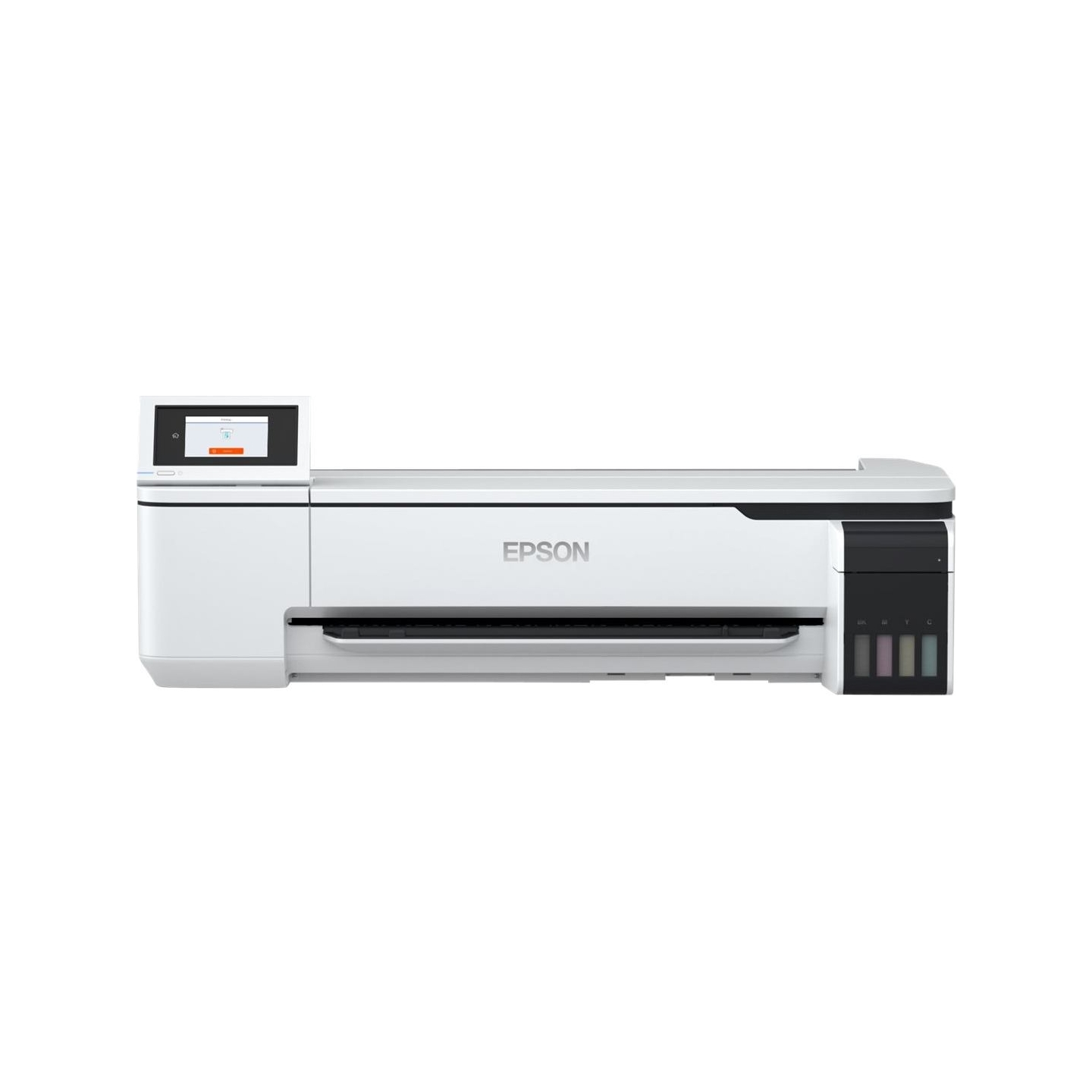 Epson SC-T3100X 220V | Colour | Inkjet | Large format printer | Wi-Fi | Maximum ISO A-series paper size Other | White