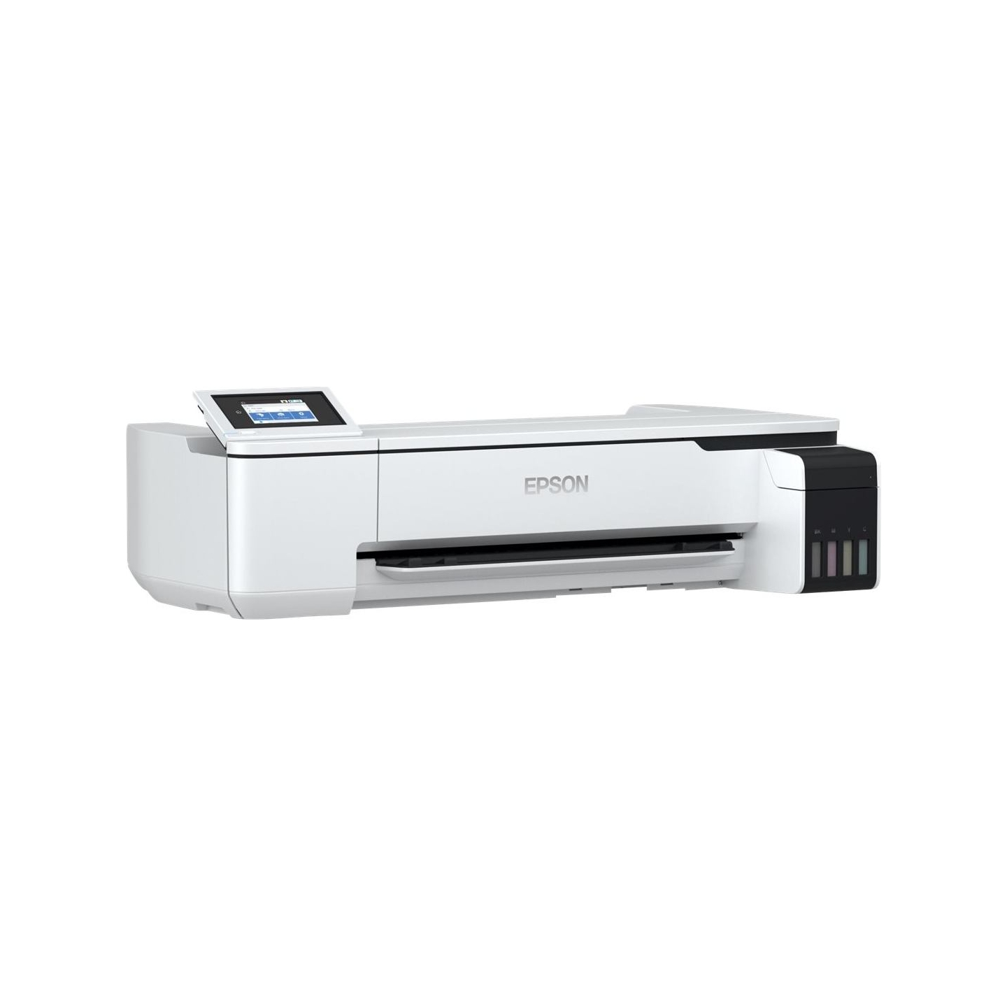 Epson SC-T3100X 220V | Colour | Inkjet | Large format printer | Wi-Fi | Maximum ISO A-series paper size Other | White