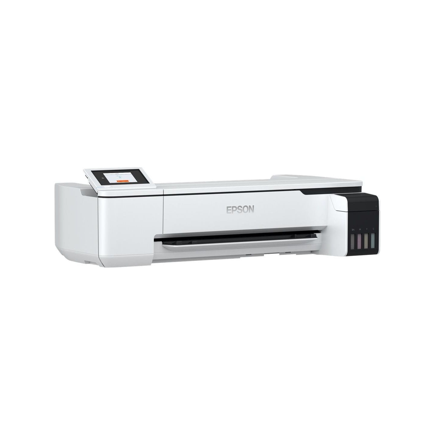 Epson SC-T3100X 220V | Colour | Inkjet | Large format printer | Wi-Fi | Maximum ISO A-series paper size Other | White