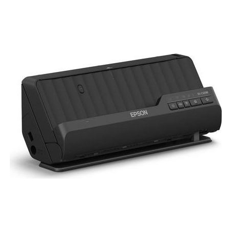Epson | Compact Wi-Fi scanner | ES-C320W | Sheetfed | Wireless