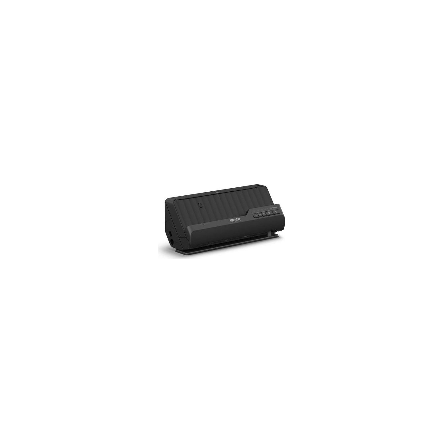 Epson | Compact Wi-Fi scanner | ES-C320W | Sheetfed | Wireless