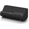 Epson | Compact Wi-Fi scanner | ES-C320W | Sheetfed | Wireless