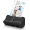 Epson | Compact Wi-Fi scanner | ES-C320W | Sheetfed | Wireless