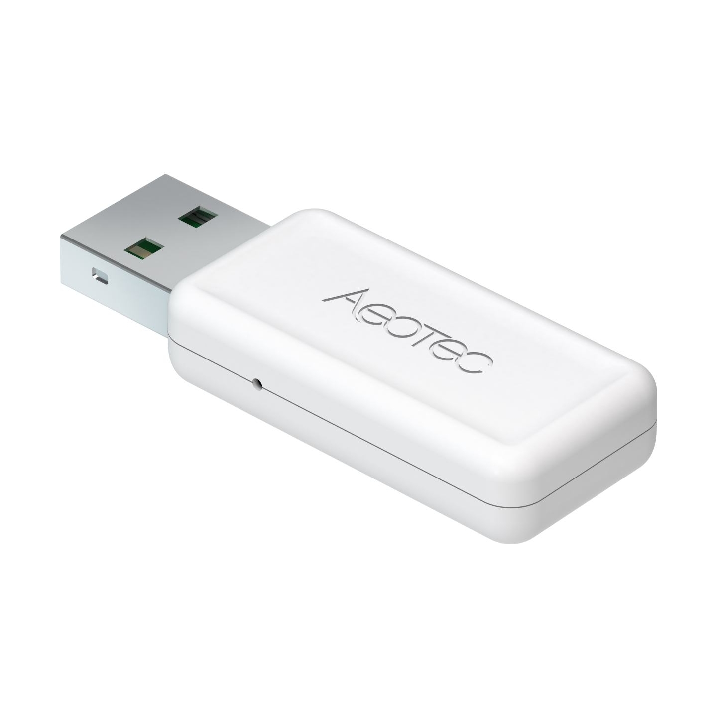 Aeotec Z-Stick 10 Pro, Z-Wave and Zigbee